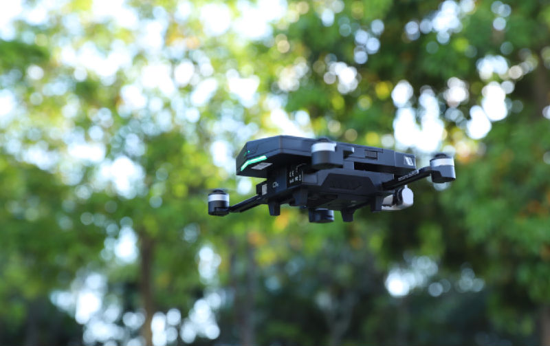 玩无人机需要办理什么手续?飞无人机要考证吗?