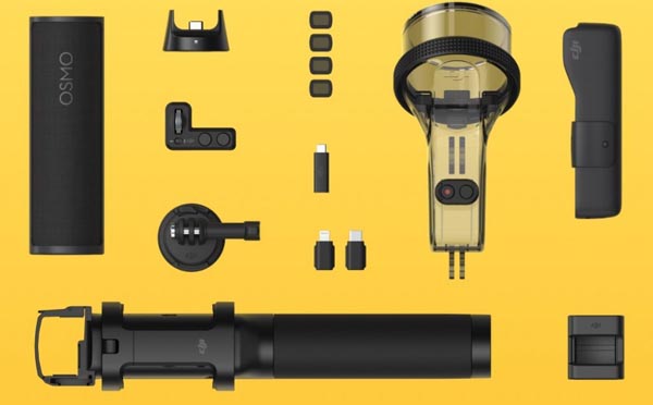 �󽮷����ں��С2499Ԫ������OSMO�ڴ���̨���2