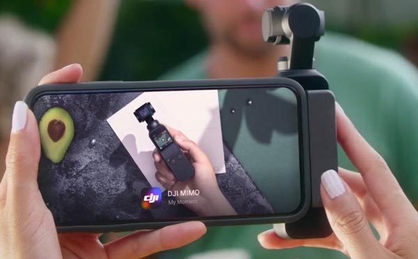 �󽮷����ں��С2499Ԫ������OSMO�ڴ���̨���3