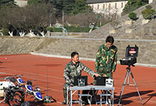 南京无人机工程师培训